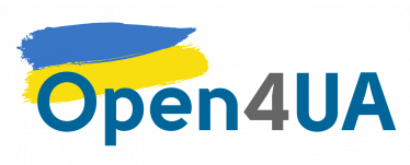 Європейський проєкт Open4UA, що реалізується в межах програми Erasmus+ KA2 CBHE, анонсував проведення низки заходів, присвячених розвитку відкритої науки